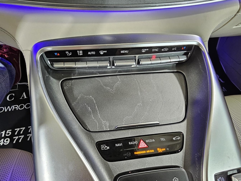 Купить Mercedes-Benz GT 53 AMG бензин 2019 id-1007211 в Киеве, Фото №25