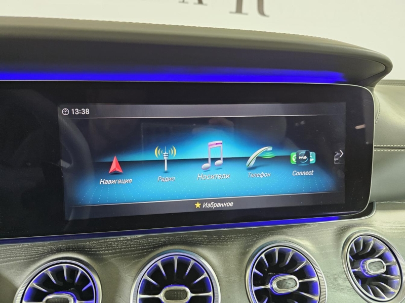 Купить Mercedes-Benz GT 53 AMG бензин 2019 id-1007211 в Киеве, Фото №27