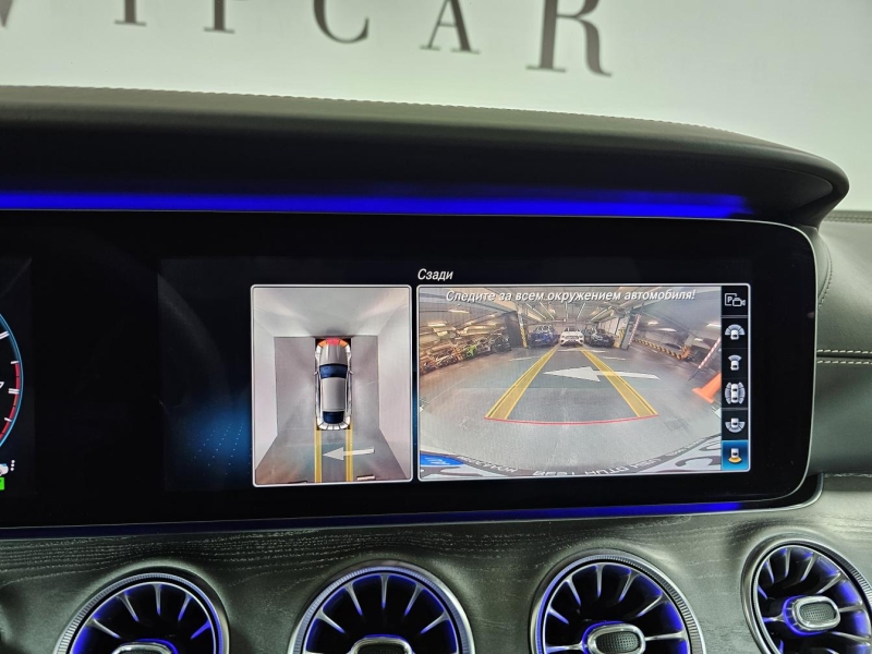 Купить Mercedes-Benz GT 53 AMG бензин 2019 id-1007211 в Киеве, Фото №29