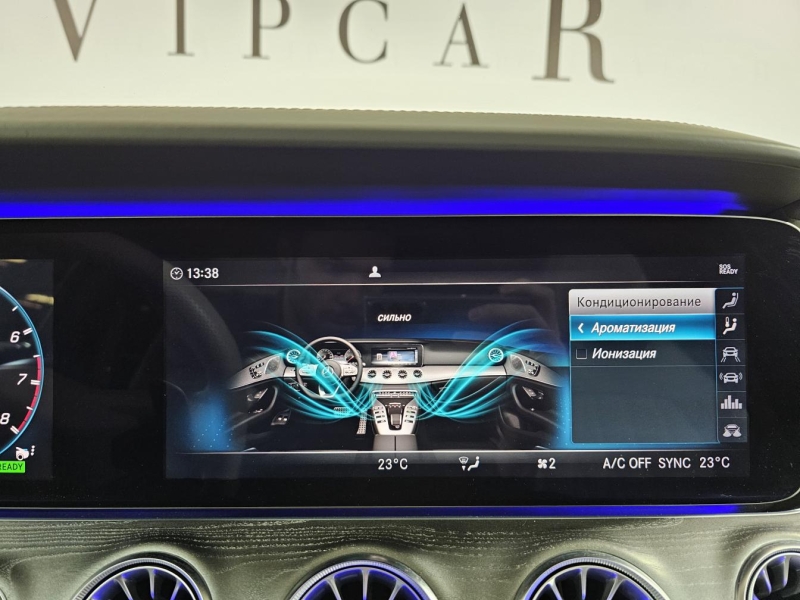 Купить Mercedes-Benz GT 53 AMG бензин 2019 id-1007211 в Киеве, Фото №32