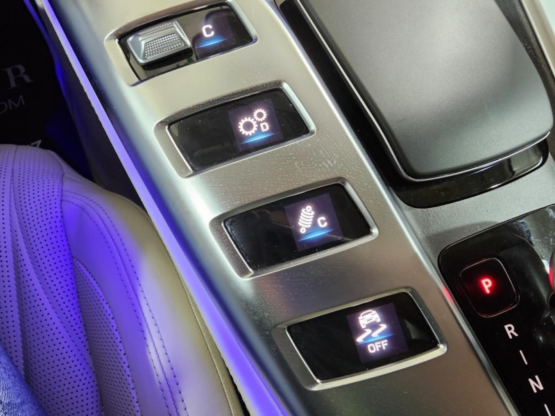 Купить Mercedes-Benz GT 53 AMG бензин 2019 id-1007211 в Киеве, Фото №34