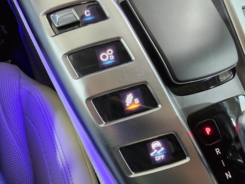 Купить Mercedes-Benz GT 53 AMG бензин 2019 id-1007211 в Киеве, Фото №35