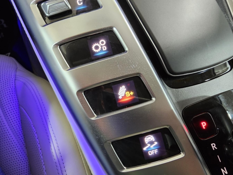 Купить Mercedes-Benz GT 53 AMG бензин 2019 id-1007211 в Киеве, Фото №36