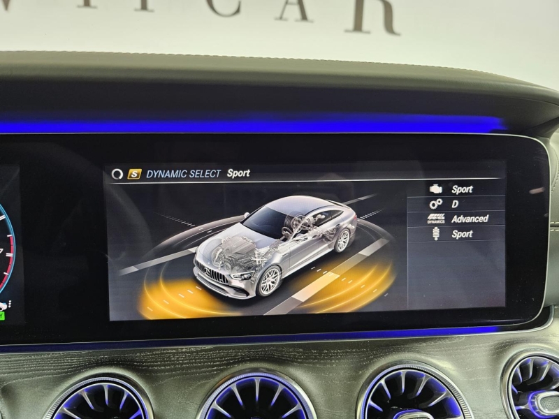 Купить Mercedes-Benz GT 53 AMG бензин 2019 id-1007211 в Киеве, Фото №37