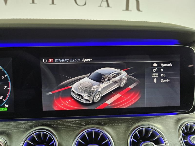 Купить Mercedes-Benz GT 53 AMG бензин 2019 id-1007211 в Киеве, Фото №38