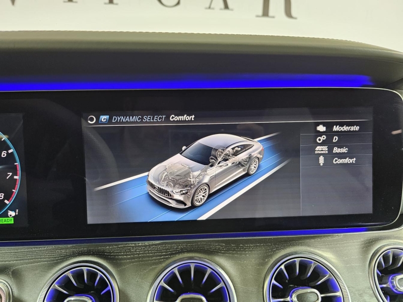 Купить Mercedes-Benz GT 53 AMG бензин 2019 id-1007211 в Киеве, Фото №39