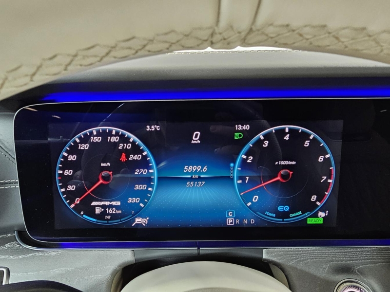 Купить Mercedes-Benz GT 53 AMG бензин 2019 id-1007211 в Киеве, Фото №42