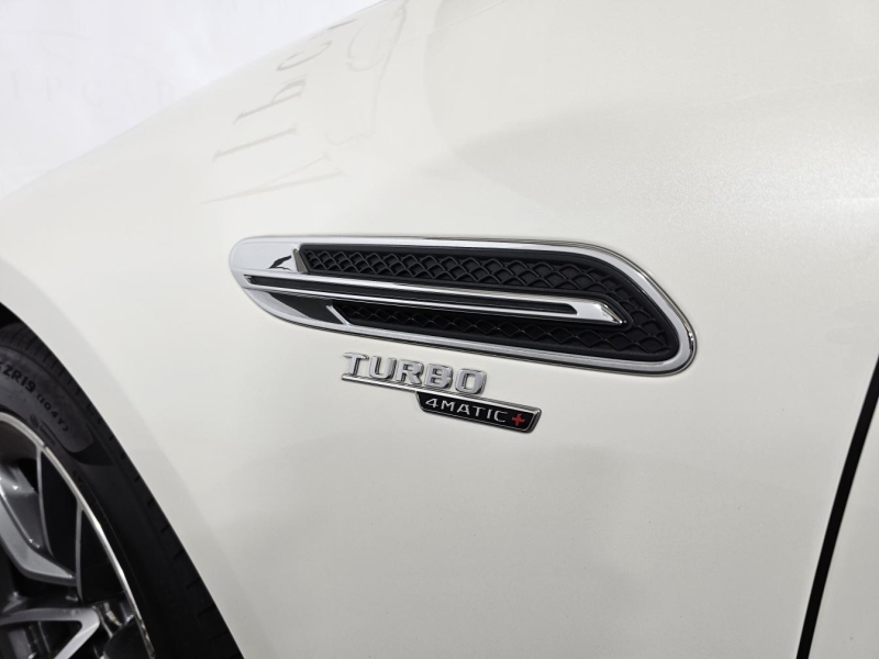 Купить Mercedes-Benz GT 53 AMG бензин 2019 id-1007211 в Киеве, Фото №47