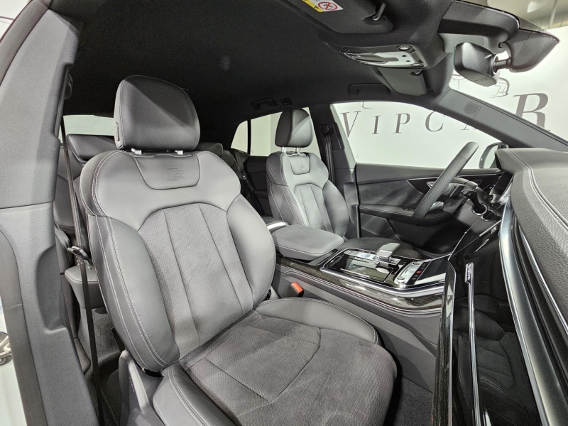 Купить Audi Q8 50 TDI дизель 2025 id-1007207 в Киеве, Фото №5