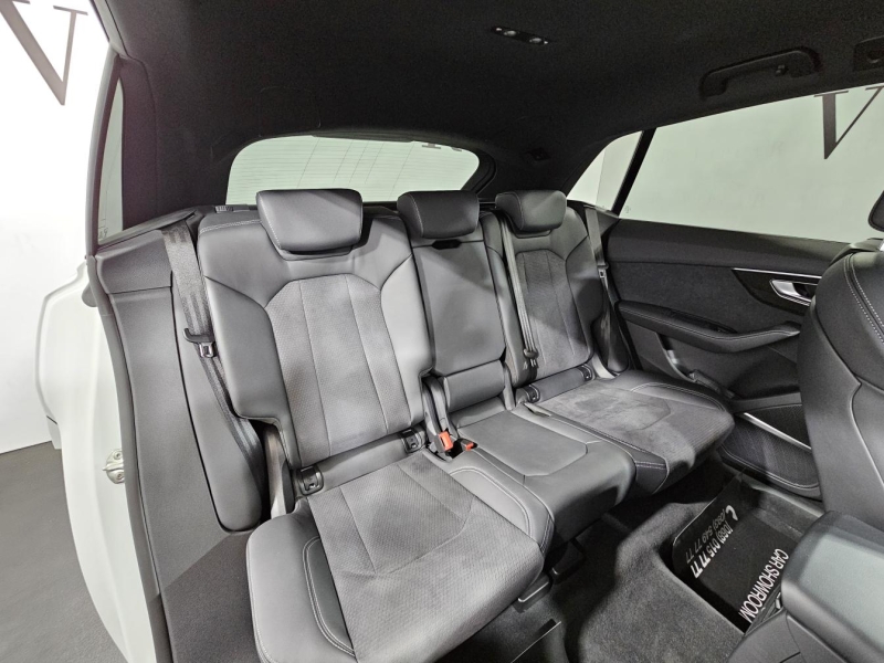 Купить Audi Q8 50 TDI дизель 2025 id-1007207 в Киеве, Фото №6