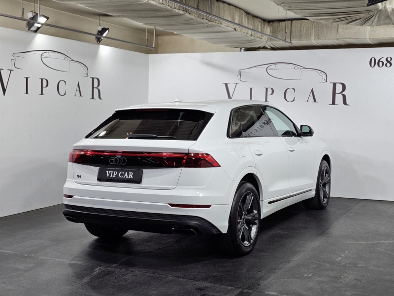Купить Audi Q8 50 TDI дизель 2025 id-1007207 в Киеве, Фото №9