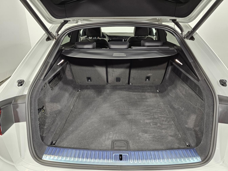 Купить Audi Q8 50 TDI дизель 2025 id-1007207 в Киеве, Фото №10