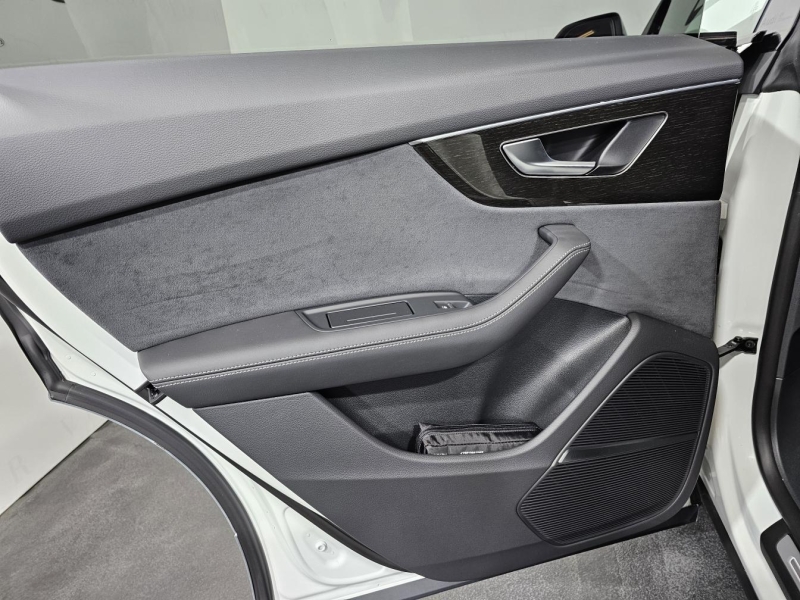 Купить Audi Q8 50 TDI дизель 2025 id-1007207 в Киеве, Фото №14