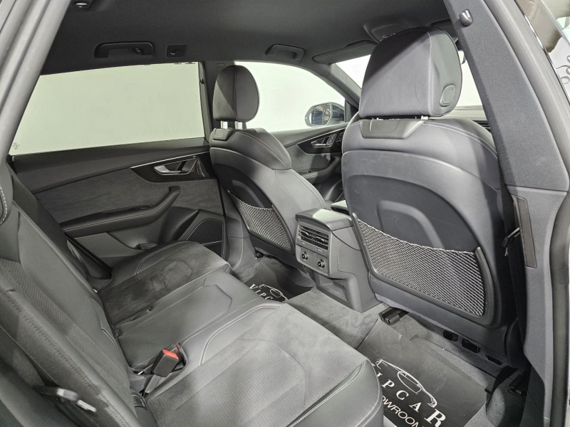 Купить Audi Q8 50 TDI дизель 2025 id-1007207 в Киеве, Фото №16