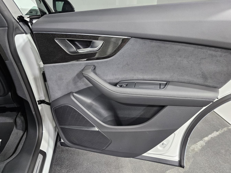 Купить Audi Q8 50 TDI дизель 2025 id-1007207 в Киеве, Фото №17