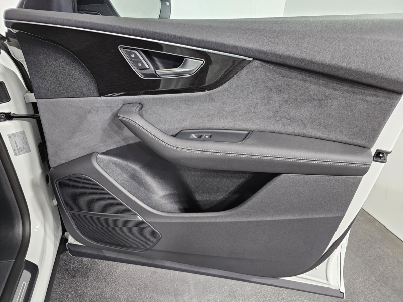 Купить Audi Q8 50 TDI дизель 2025 id-1007207 в Киеве, Фото №21