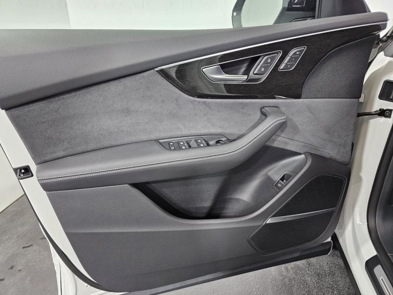 Купить Audi Q8 50 TDI дизель 2025 id-1007207 в Киеве, Фото №25