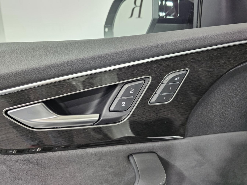 Купить Audi Q8 50 TDI дизель 2025 id-1007207 в Киеве, Фото №26