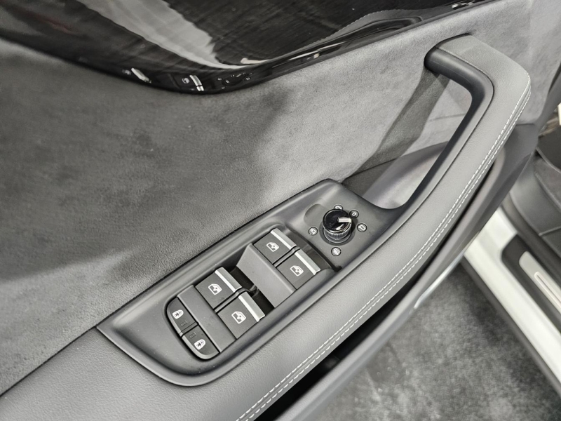 Купить Audi Q8 50 TDI дизель 2025 id-1007207 в Киеве, Фото №27