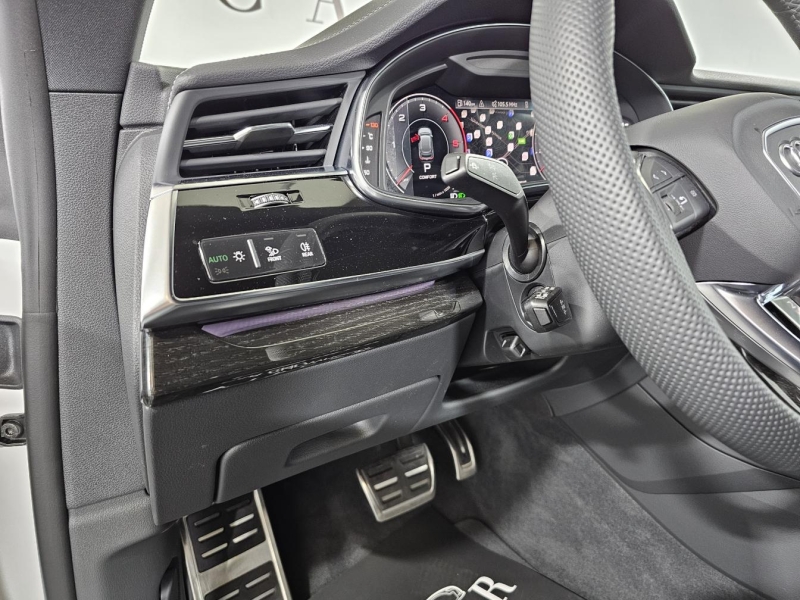 Купить Audi Q8 50 TDI дизель 2025 id-1007207 в Киеве, Фото №28