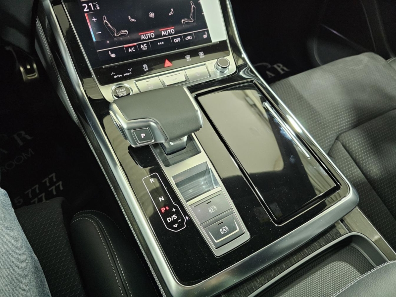 Купить Audi Q8 50 TDI дизель 2025 id-1007207 в Киеве, Фото №29