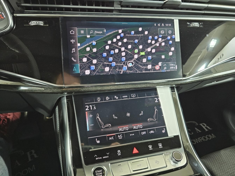 Купить Audi Q8 50 TDI дизель 2025 id-1007207 в Киеве, Фото №30