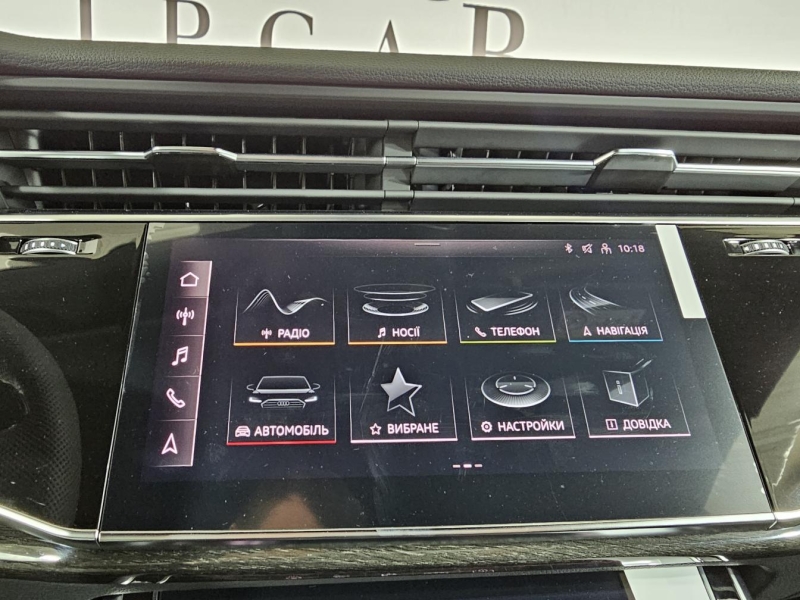 Купить Audi Q8 50 TDI дизель 2025 id-1007207 в Киеве, Фото №33