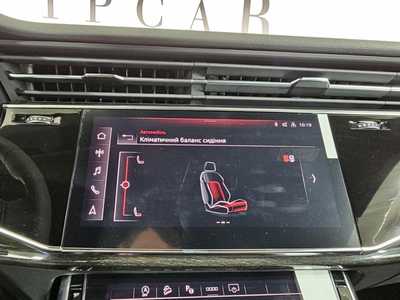 Купить Audi Q8 50 TDI дизель 2025 id-1007207 в Киеве, Фото №34