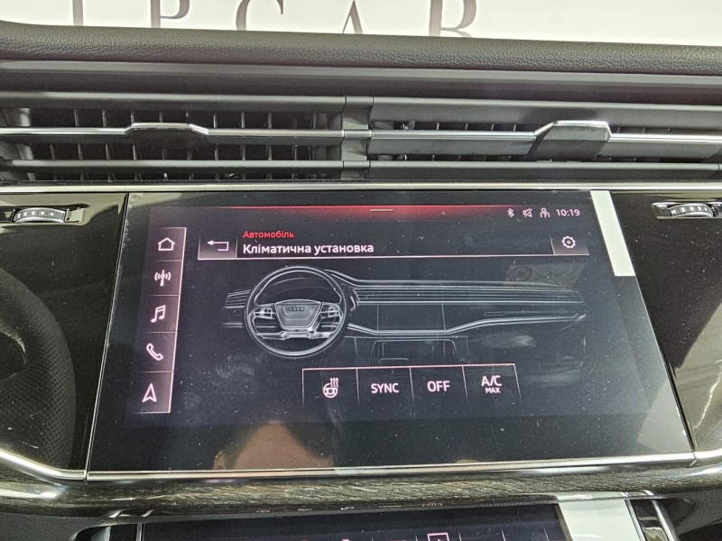 Купить Audi Q8 50 TDI дизель 2025 id-1007207 в Киеве, Фото №35
