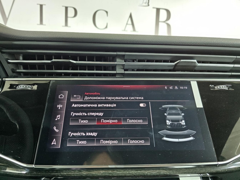 Купить Audi Q8 50 TDI дизель 2025 id-1007207 в Киеве, Фото №36