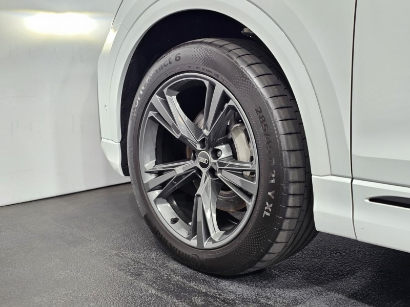 Купить Audi Q8 50 TDI дизель 2025 id-1007207 в Киеве, Фото №40