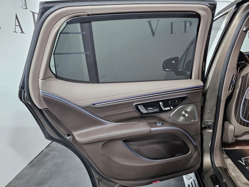 Mercedes-Maybach EQS 680 SUV электро 2024 id-1007206 Купить Mercedes-Maybach EQS 680 SUV электро 2024 id-1007206 в Киеве, Фото №19