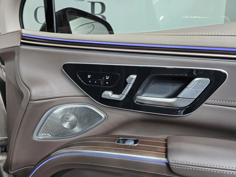 Mercedes-Maybach EQS 680 SUV электро 2024 id-1007206 Купить Mercedes-Maybach EQS 680 SUV электро 2024 id-1007206 в Киеве, Фото №38
