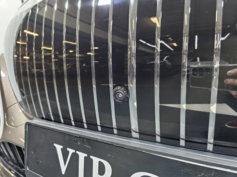 Купить Mercedes-Maybach EQS 680 SUV электро 2024 id-1007206 в Киеве, Фото №5