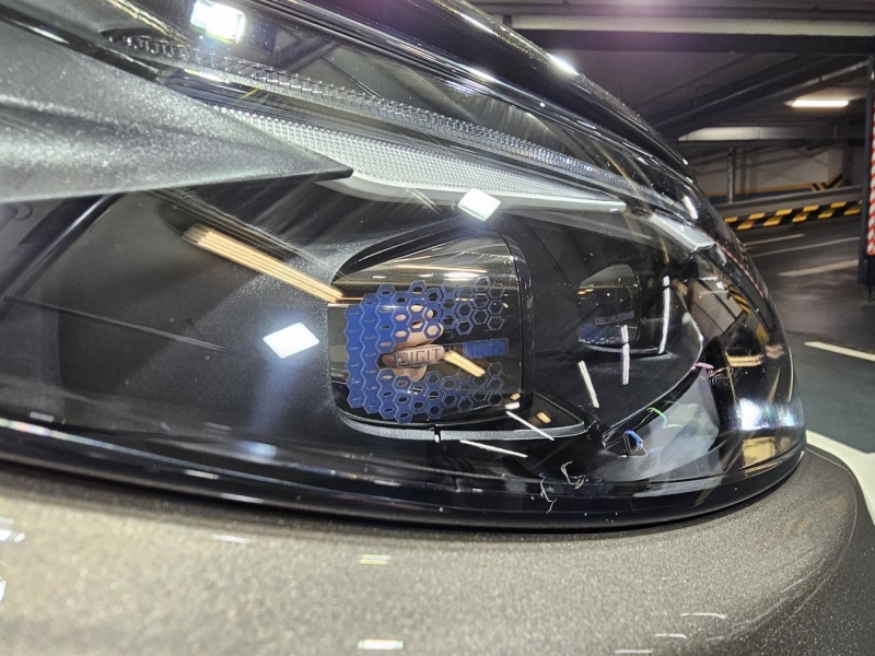 Купить Mercedes-Maybach EQS 680 SUV электро 2024 id-1007206 в Киеве, Фото №7