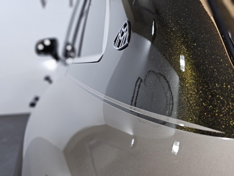 Купить Mercedes-Maybach EQS 680 SUV электро 2024 id-1007206 в Киеве, Фото №71