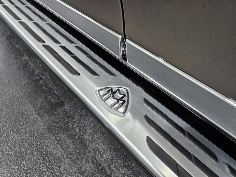 Купить Mercedes-Maybach EQS 680 SUV электро 2024 id-1007206 в Киеве, Фото №73