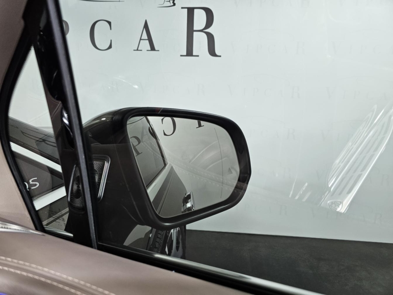 Купить Mercedes-Maybach EQS 680 SUV электро 2024 id-1007206 в Киеве, Фото №39