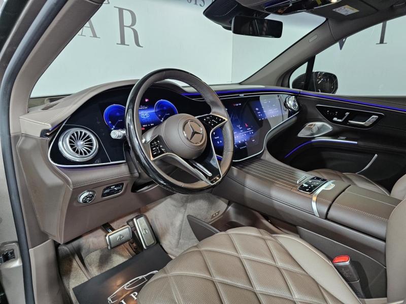 Купить Mercedes-Maybach EQS 680 SUV электро 2024 id-1007206 в Киеве, Фото №41