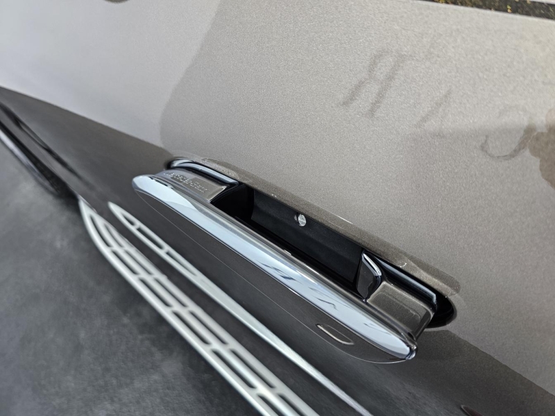 Купить Mercedes-Maybach EQS 680 SUV электро 2024 id-1007206 в Киеве, Фото №70