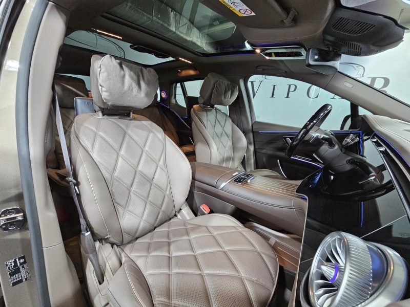 Купить Mercedes-Maybach EQS 680 SUV электро 2026 id-1007206 в Киеве, Фото №8