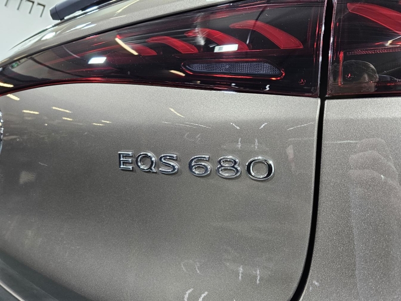 Купить Mercedes-Maybach EQS 680 SUV электро 2026 id-1007206 в Киеве, Фото №13