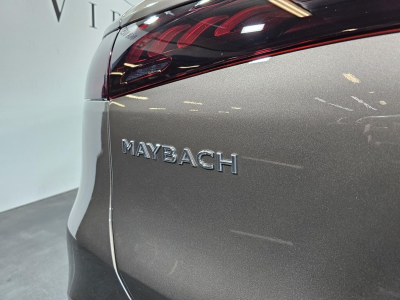 Купить Mercedes-Maybach EQS 680 SUV электро 2026 id-1007206 в Киеве, Фото №14