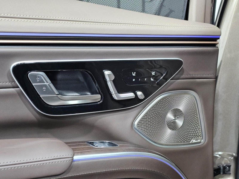 Купить Mercedes-Maybach EQS 680 SUV электро 2026 id-1007206 в Киеве, Фото №18