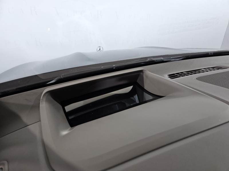 Купить Mercedes-Maybach EQS 680 SUV электро 2026 id-1007206 в Киеве, Фото №45