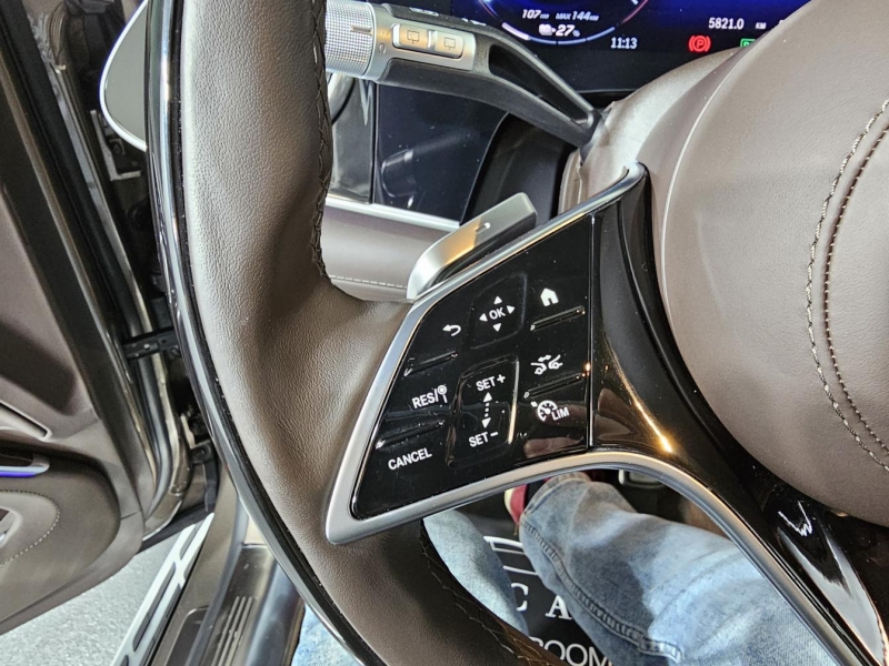 Купить Mercedes-Maybach EQS 680 SUV электро 2026 id-1007206 в Киеве, Фото №62