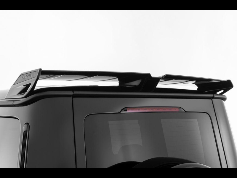 Mercedes-Benz G 63 Brabus бензин 2024 id-1007213 Купить Mercedes-Benz G 63 Brabus бензин 2024 id-1007213 в Киеве, Фото №6