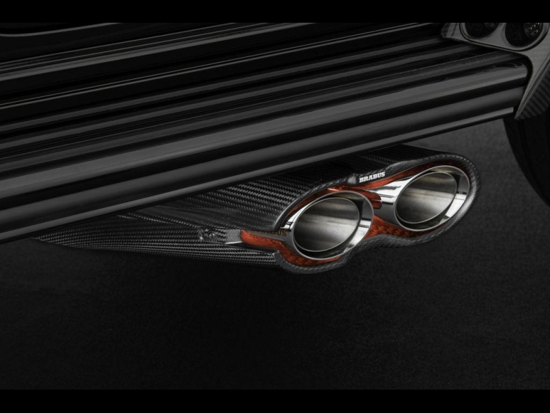 Mercedes-Benz G 63 Brabus бензин 2024 id-1007213 Купить Mercedes-Benz G 63 Brabus бензин 2024 id-1007213 в Киеве, Фото №9