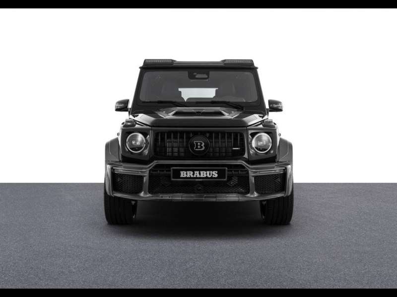 Купить Mercedes-Benz G 63 Brabus бензин 2026 id-1007213 в Киеве, Фото №2