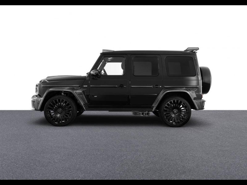 Купить Mercedes-Benz G 63 Brabus бензин 2026 id-1007213 в Киеве, Фото №3